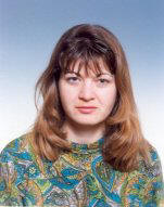 Dr Dumitrescu-Noica Cornelia Angelica — portrait